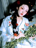 YITUYU艺图语 2025.03.10 茶花语 冷酷王爷(7)
